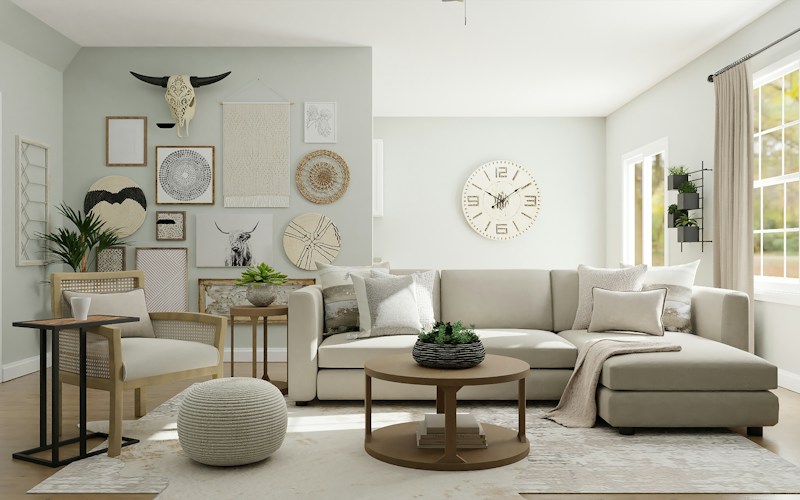 Interior Project